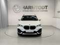BMW X1 sDrive18d Weiß - thumbnail 6
