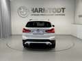 BMW X1 sDrive18d Weiß - thumbnail 4