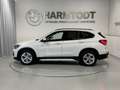BMW X1 sDrive18d Weiß - thumbnail 3
