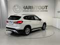 BMW X1 sDrive18d Weiß - thumbnail 5
