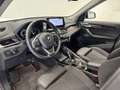 BMW X1 sDrive18d Weiß - thumbnail 7