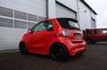 smart forTwo FORTWO CABRIO BRABUS 92R BRABUS FINE LEATHER NEW Rot - thumbnail 27