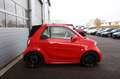smart forTwo FORTWO CABRIO BRABUS 92R BRABUS FINE LEATHER NEW Rouge - thumbnail 8