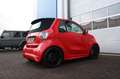 smart forTwo FORTWO CABRIO BRABUS 92R BRABUS FINE LEATHER NEW Rouge - thumbnail 26