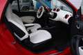 smart forTwo FORTWO CABRIO BRABUS 92R BRABUS FINE LEATHER NEW Rot - thumbnail 12