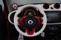 smart forTwo FORTWO CABRIO BRABUS 92R BRABUS FINE LEATHER NEW Rood - thumbnail 14