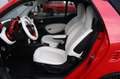 smart forTwo FORTWO CABRIO BRABUS 92R BRABUS FINE LEATHER NEW Rouge - thumbnail 20