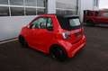 smart forTwo FORTWO CABRIO BRABUS 92R BRABUS FINE LEATHER NEW Rouge - thumbnail 5