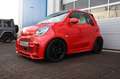smart forTwo FORTWO CABRIO BRABUS 92R BRABUS FINE LEATHER NEW Rood - thumbnail 24