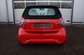 smart forTwo FORTWO CABRIO BRABUS 92R BRABUS FINE LEATHER NEW Rot - thumbnail 6