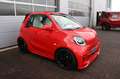 smart forTwo FORTWO CABRIO BRABUS 92R BRABUS FINE LEATHER NEW Red - thumbnail 3
