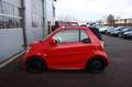 smart forTwo FORTWO CABRIO BRABUS 92R BRABUS FINE LEATHER NEW Rood - thumbnail 7