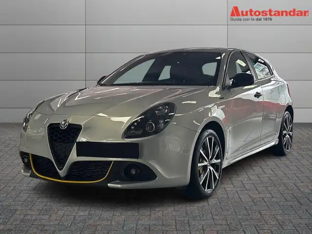 Alfa Romeo Giulietta III 1.6 jtdm Sprint 120cv tct