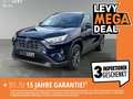 Toyota RAV 4 RAV4 2.5 Hybrid LED-Voll*Keyless*PDC*Carplay Bleu - thumbnail 1