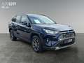 Toyota RAV 4 RAV4 2.5 Hybrid LED-Voll*Keyless*PDC*Carplay Bleu - thumbnail 8