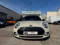 MINI Cooper D Mini Clubman 2.0 D - 150cv - BVA  Cooper D Exquisite Beige - thumbnail 2