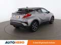 Toyota C-HR 1.8 Hybrid Trend FHEV Argento - thumbnail 6