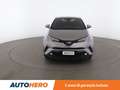 Toyota C-HR 1.8 Hybrid Trend FHEV Argento - thumbnail 9