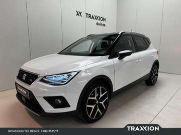 1.0TSi FR **NETTE STAAT!** 18inch|LED|GPS|PDC|ACC|