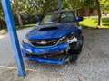 Subaru WRX IMPRESA WRX DA 300 CV MOTORE NUOVO 1 PROPIETARIO plava - thumbnail 7