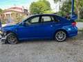 Subaru WRX IMPRESA WRX DA 300 CV MOTORE NUOVO 1 PROPIETARIO plava - thumbnail 1