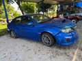 Subaru WRX IMPRESA WRX DA 300 CV MOTORE NUOVO 1 PROPIETARIO plava - thumbnail 3