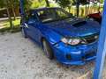 Subaru WRX IMPRESA WRX DA 300 CV MOTORE NUOVO 1 PROPIETARIO plava - thumbnail 5