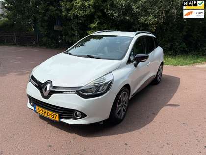 Renault Clio Estate 0.9 TCe Night&Day / Navi / Airco / PDC / NA