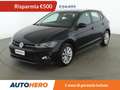 Volkswagen Polo 1.6 TDI Highline 95 CV Noir - thumbnail 1