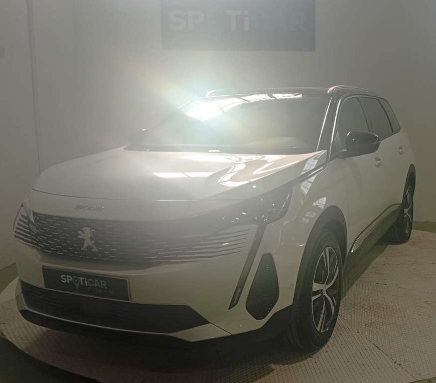 Peugeot 5008 1.2 PureTech S&S Allure Pack 130 EAT8 - foto 1