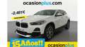 BMW X2 sDrive 18iA Blanc - thumbnail 1