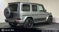 Mercedes-Benz G 63 AMG EXCLUSIVE-DES. MAGNO-NIGHT-360°-DISTR+ Grau - thumbnail 5