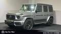 Mercedes-Benz G 63 AMG EXCLUSIVE-DES. MAGNO-NIGHT-360°-DISTR+ Grau - thumbnail 1