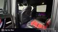 Mercedes-Benz G 63 AMG EXCLUSIVE-DES. MAGNO-NIGHT-360°-DISTR+ Grau - thumbnail 17