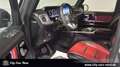 Mercedes-Benz G 63 AMG EXCLUSIVE-DES. MAGNO-NIGHT-360°-DISTR+ Grau - thumbnail 10