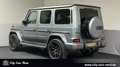 Mercedes-Benz G 63 AMG EXCLUSIVE-DES. MAGNO-NIGHT-360°-DISTR+ Grau - thumbnail 3
