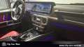 Mercedes-Benz G 63 AMG EXCLUSIVE-DES. MAGNO-NIGHT-360°-DISTR+ Grau - thumbnail 23