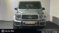 Mercedes-Benz G 63 AMG EXCLUSIVE-DES. MAGNO-NIGHT-360°-DISTR+ Grau - thumbnail 9