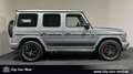 Mercedes-Benz G 63 AMG EXCLUSIVE-DES. MAGNO-NIGHT-360°-DISTR+ Grau - thumbnail 6