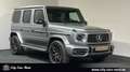 Mercedes-Benz G 63 AMG EXCLUSIVE-DES. MAGNO-NIGHT-360°-DISTR+ Grau - thumbnail 8