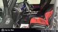 Mercedes-Benz G 63 AMG EXCLUSIVE-DES. MAGNO-NIGHT-360°-DISTR+ Grau - thumbnail 11