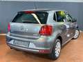Volkswagen Polo V Automatik Tempomat Klima Sitzheizung Grau - thumbnail 9