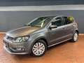 Volkswagen Polo V Automatik Tempomat Klima Sitzheizung Grau - thumbnail 2