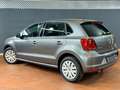 Volkswagen Polo V Automatik Tempomat Klima Sitzheizung Grau - thumbnail 7