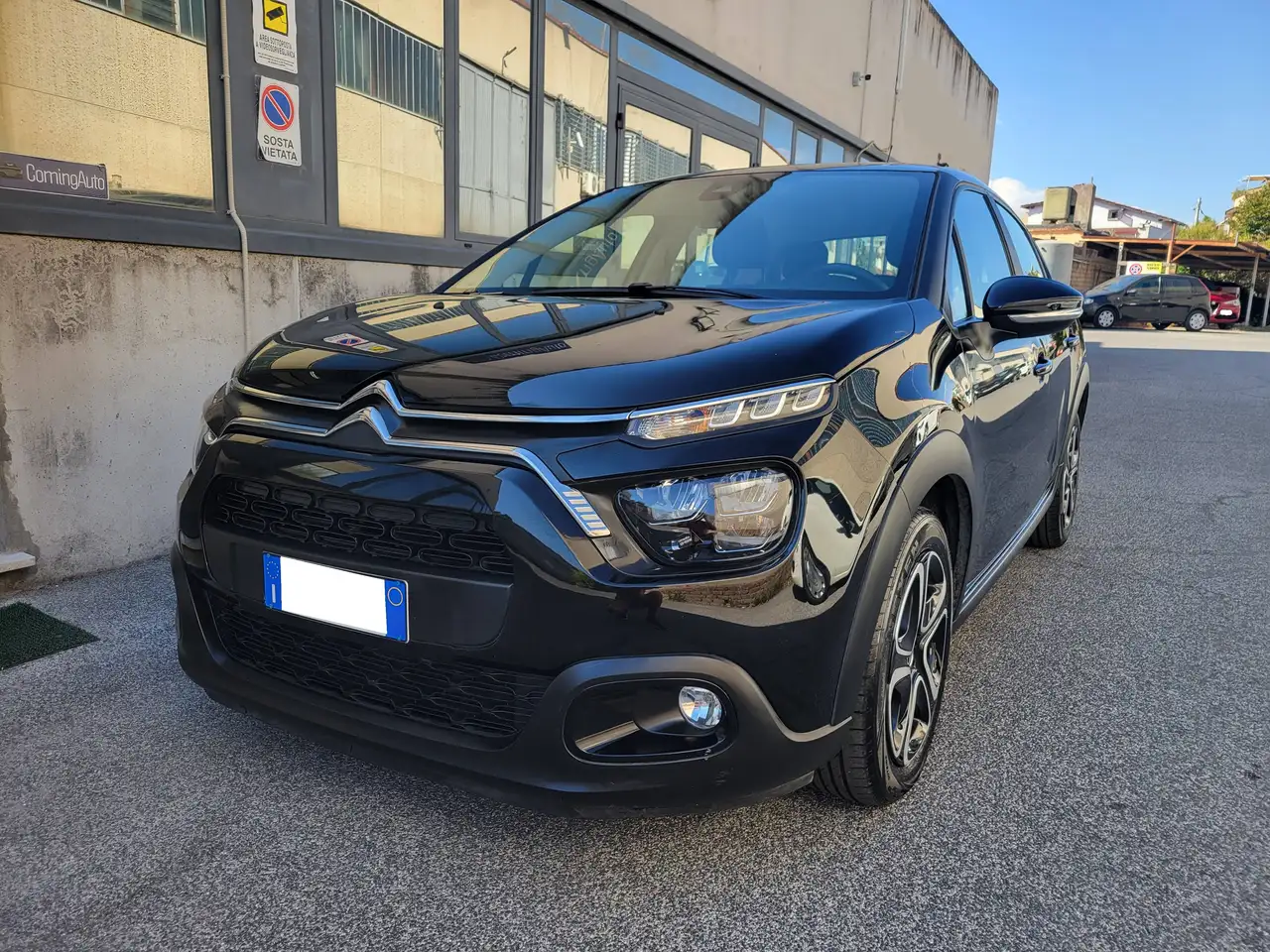 Citroën C3