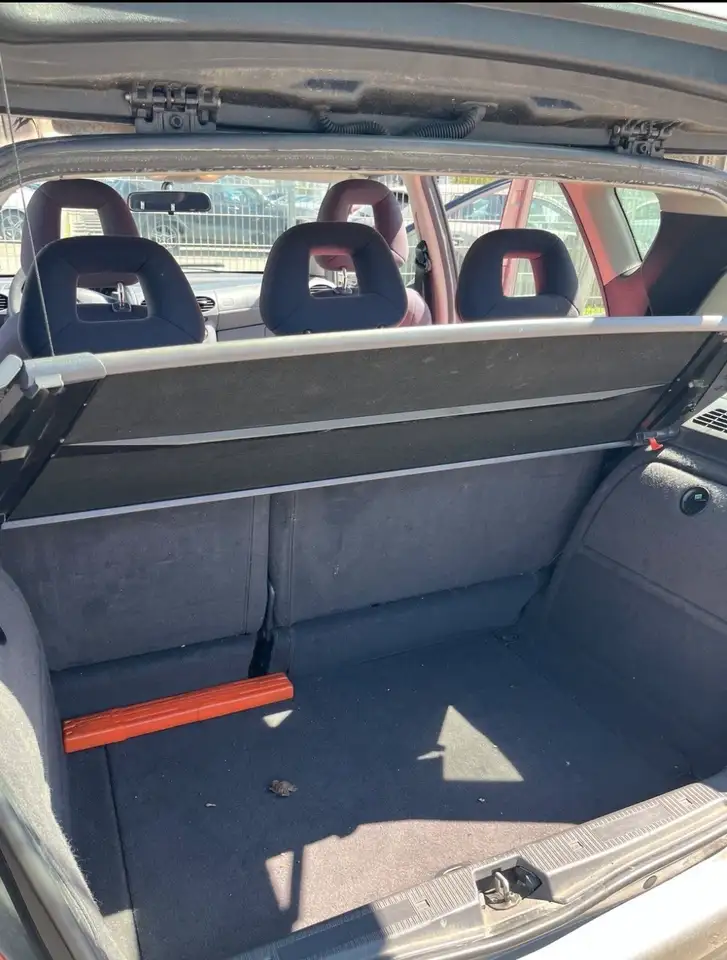 Mercedes-Benz A 160 Classic, foto 11