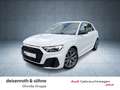 Audi A1 S line 25 TFSI ASI/MMI/17''/EPH/con Weiß - thumbnail 1