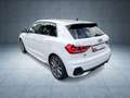 Audi A1 S line 25 TFSI ASI/MMI/17''/EPH/con Weiß - thumbnail 3