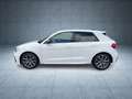 Audi A1 S line 25 TFSI ASI/MMI/17''/EPH/con Weiß - thumbnail 2