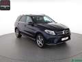 Mercedes-Benz GLE 350 GLE 350 d AMG DISTRO,360GRAD,AHK,20Z,STANDHEIZ. Blau - thumbnail 7